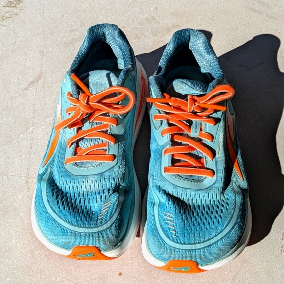 Altra Ego Max Women's Running Shoe - Picture 1 of 3